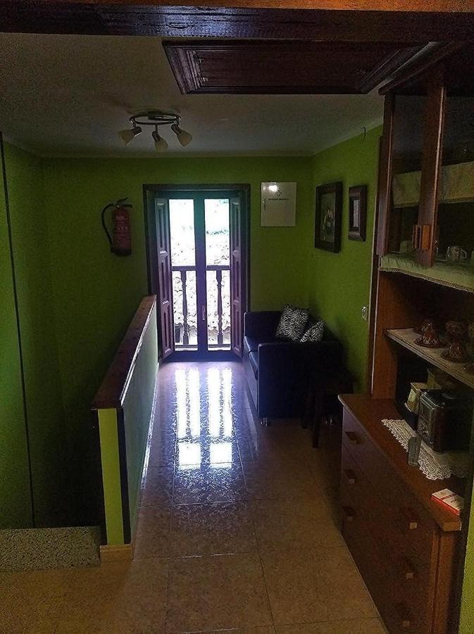 La Xiana Guest House Taranes Exterior photo