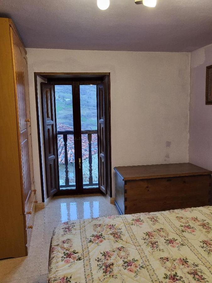 La Xiana Guest House Taranes Exterior photo