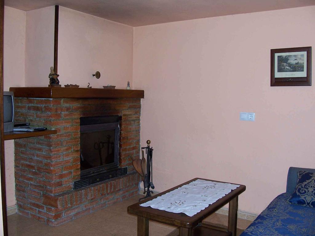 La Xiana Guest House Taranes Room photo