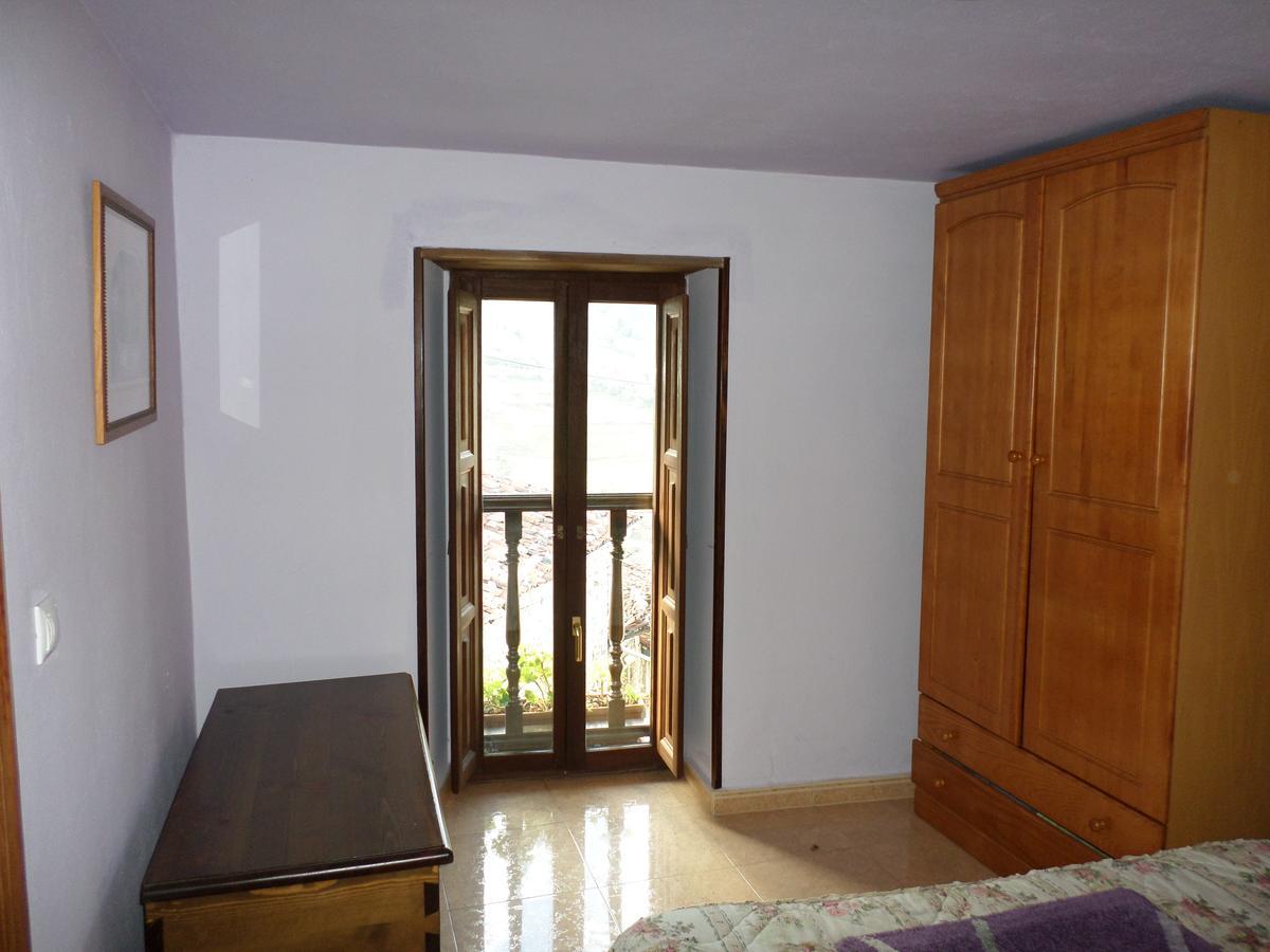 La Xiana Guest House Taranes Exterior photo